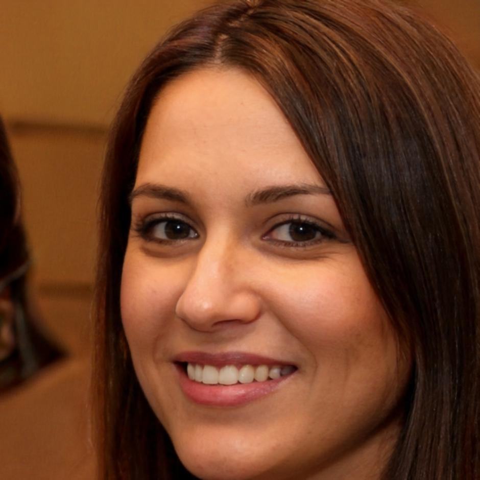 Carmen Martínez, Directora de Planificación Financiera